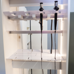Cargo cabinets M-LC