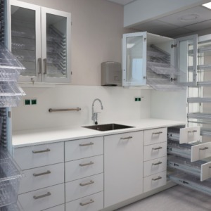 Wall cabinets MY