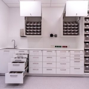 Wall cabinets MY