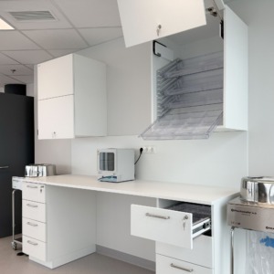 Wall cabinets MY