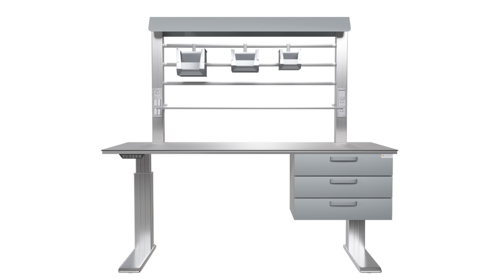 Belintra packing tables