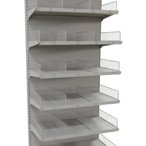 StockShelf стеллажи для больниц