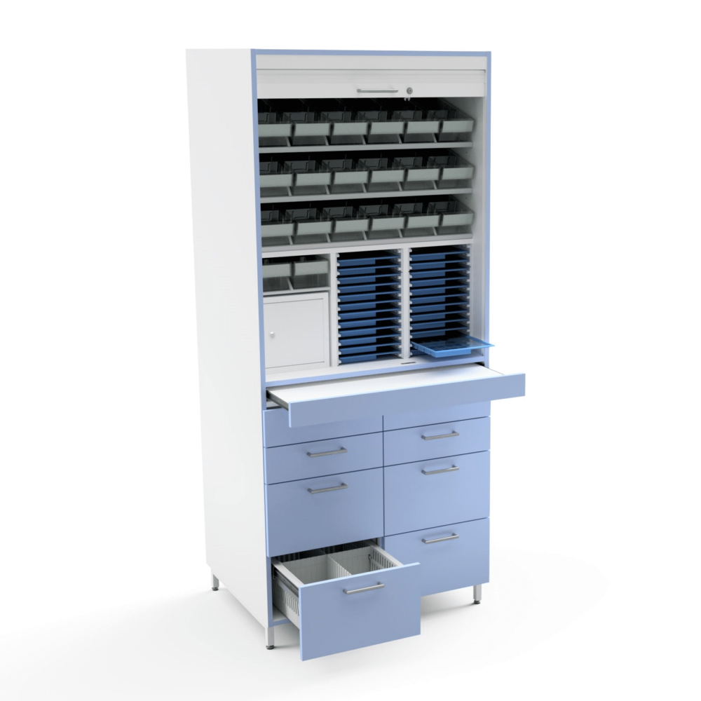 Ravimikapp hooldekodudele M-WK