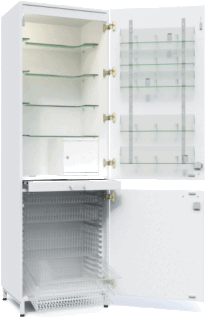 MLK-65 medicine cabinet