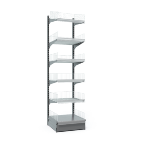 StockShelf стеллажи для больниц