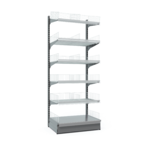 StockShelf стеллажи для больниц