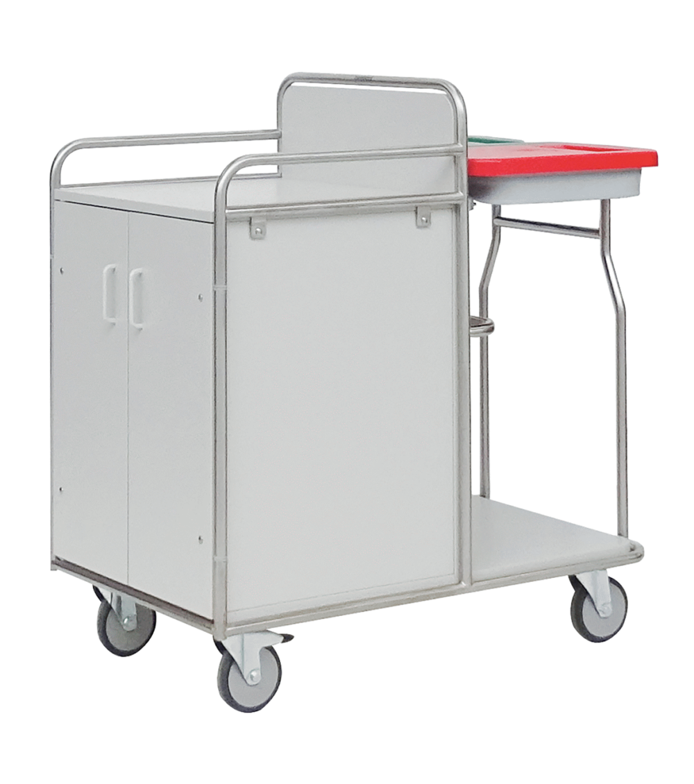 Novocal pesuvahetuskärud