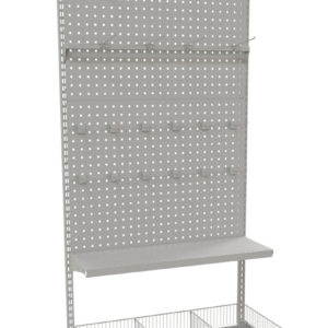 StockShelf стеллажи для больниц