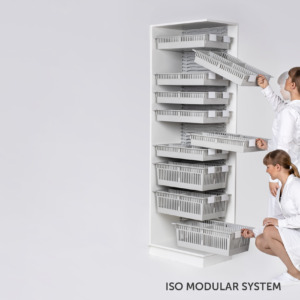 Tall cabinets MK