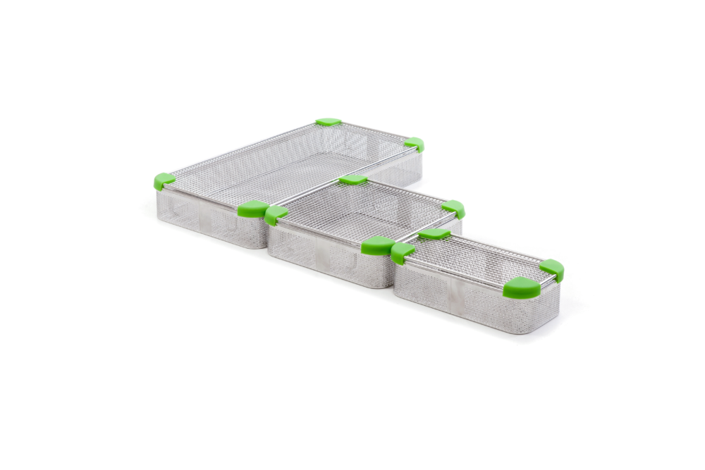 Аксессуары стерилизаций Belintra