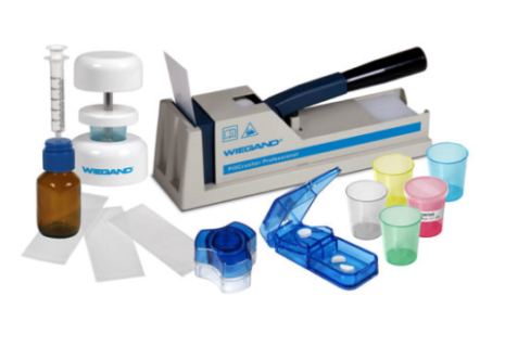 Ravimite manustamise abivahendid