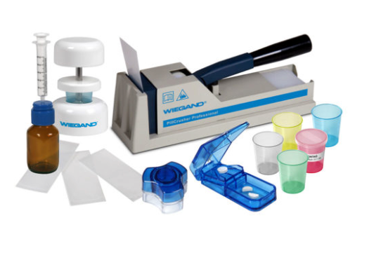 Ravimite manustamise abivahendid