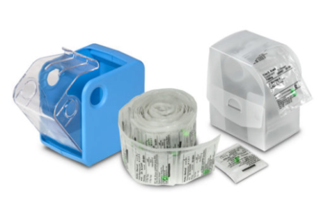 Ravimite pakendamine blisterpakendisse