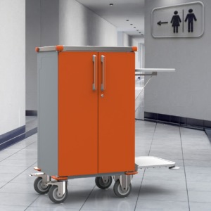 Klaro ravimi- ja hoolduskärud