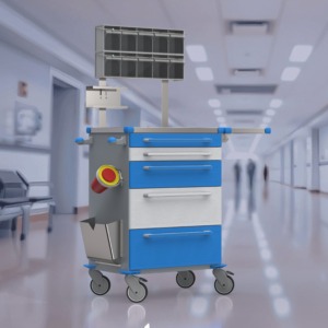 Klaro ravimi- ja hoolduskärud